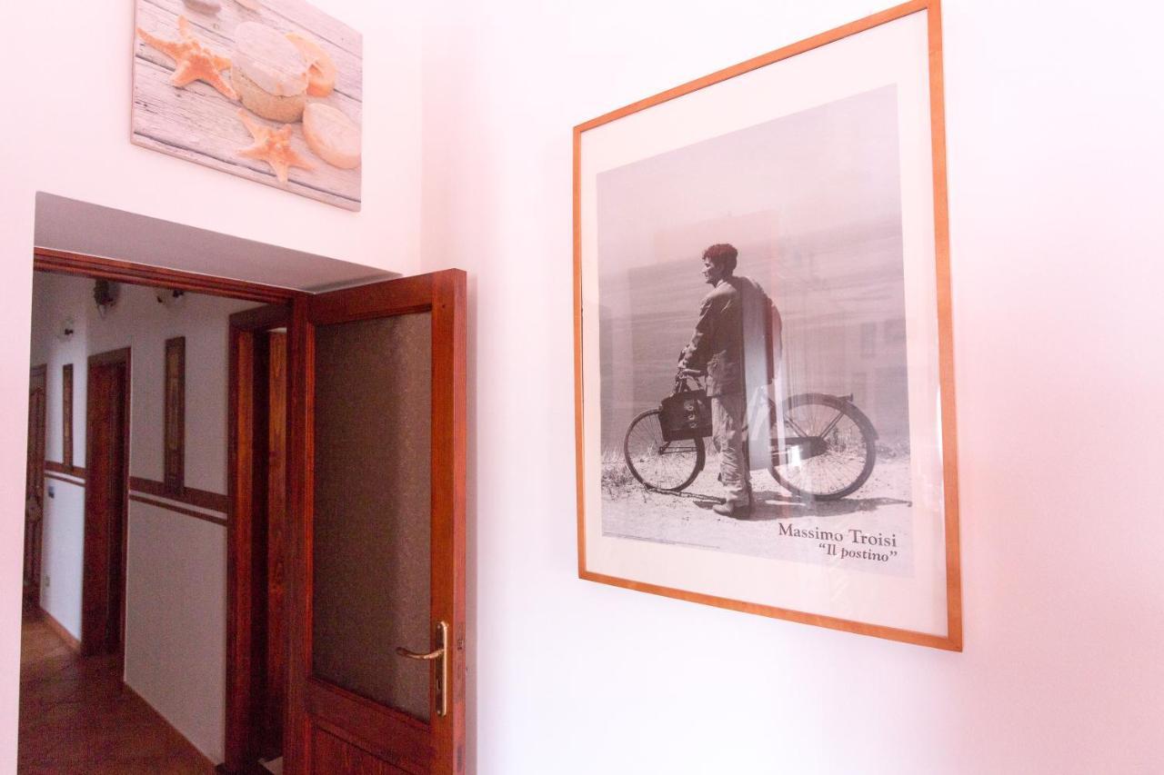 Ferienwohnung Il Pesce E Il Geco Lipari  Exterior foto